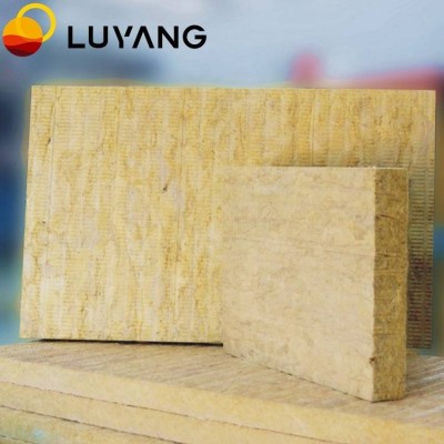 Luyang Bstwool Rockwool Insulation Board,Rock Wool Mat,Fire Proof Rock Wool